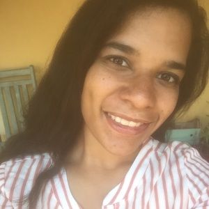 Meet your Posher, Shannon